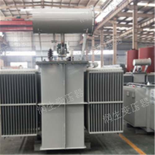 青岛SCB11-4000KVA/10KV/0.4KV干式变压器
